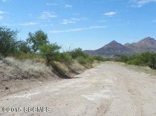 1126 Hebilla Ct, Rio Rico, AZ 85648