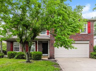 12951 Brookhaven Dr, Fishers, IN 46037