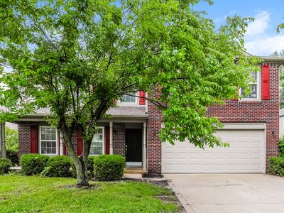 12951 Brookhaven Dr, Fishers, IN, 46037
