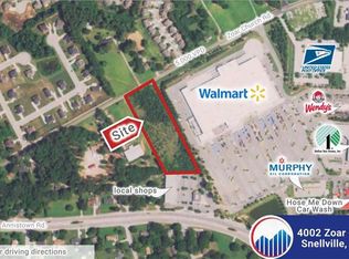 4002 Zoar Church Rd, Snellville, GA 30039