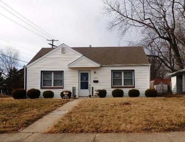 1st image of 8044 Olive St