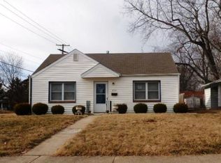 8044 Olive St, Kansas City, MO 64132