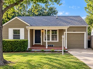231 S Pinecrest St, Wichita, KS 67218