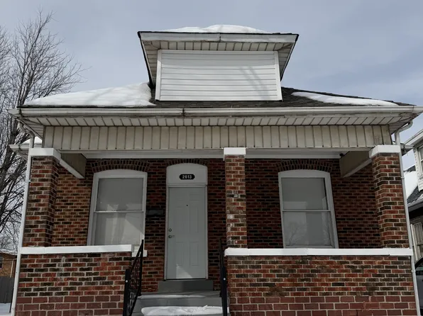 2613 Iowa St, Granite City, IL 62040