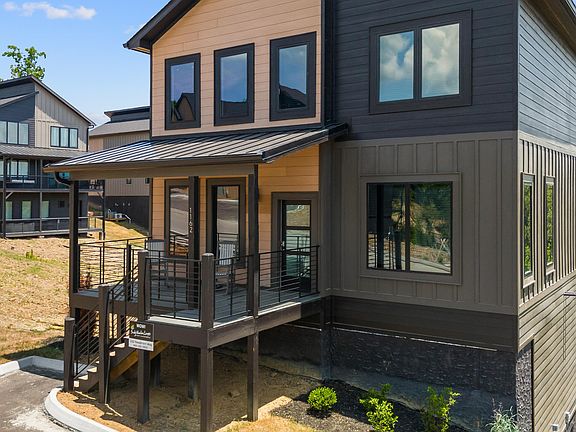 4th image of 1162 Reedmont Way Lot 8