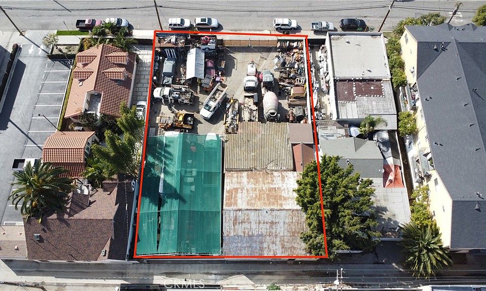 2nd image of 1344 Temple Ave Lot 7