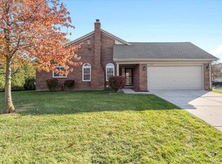 15684 Golfview Drive Ct, Riverview, MI 48193