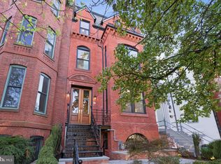 1514 R St NW, Washington, DC 20009