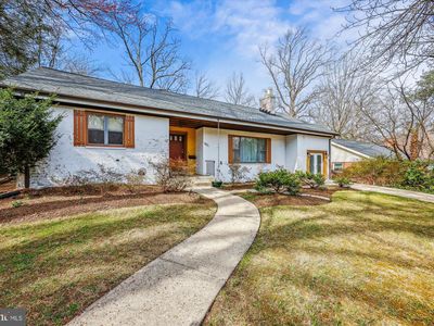411 Pershing Dr, Silver Spring, MD, 20910
