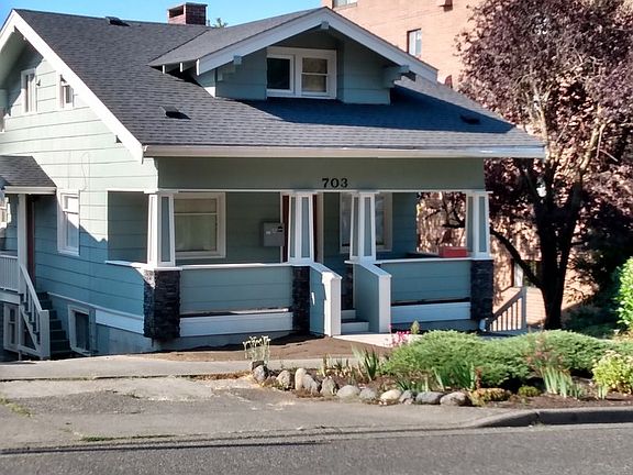 2nd image of 703 N Garden St #B