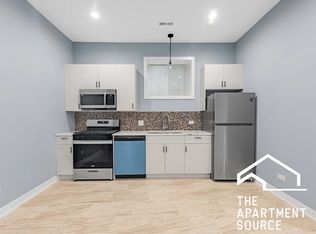 3029 W Washington Blvd #G, Chicago, IL 60612