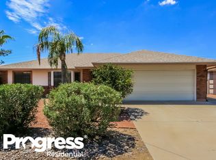 1328 N Olympic Cir, Mesa, AZ 85205