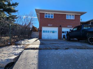 2217 Cheyenne Pl, Cheyenne, WY 82001