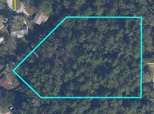 0 Barbara Ln, Orange Park, FL 32065