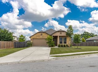 1411 Elbe St, Pflugerville, TX 78660
