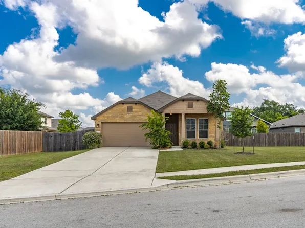 1411 Elbe St, Pflugerville, TX 78660