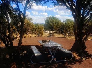 8494 Deer Run Dr, Show Low, AZ 85901