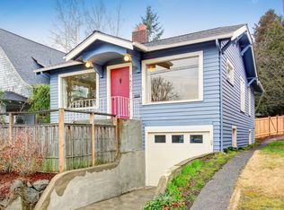 1620 N 50th St, Seattle, WA 98103