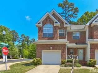 188 Grande Meadow Way, Cary, NC 27513