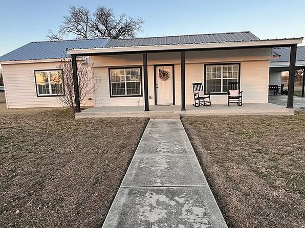 700 Garmon Dr, Early, TX 76802