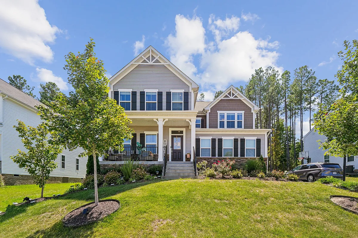 Building Photo - 16007 Cambria Cove Blvd