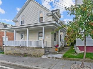 39 Child St, Warren, RI 02885