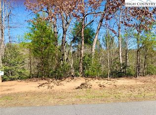 LOT 2 Round Mountain Pkwy, Lenoir, NC 28645