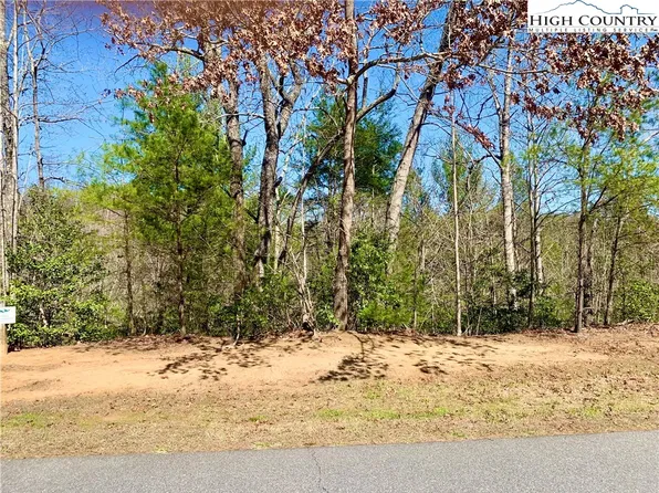 2.12 acres, Lot 2 Round Mountain Parkway, Lenoir, NC 28645