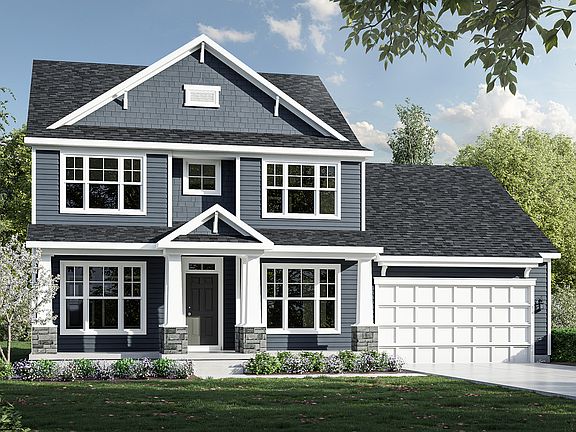 Ashland Craftsman