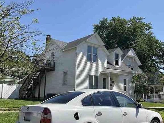 Property Side View
