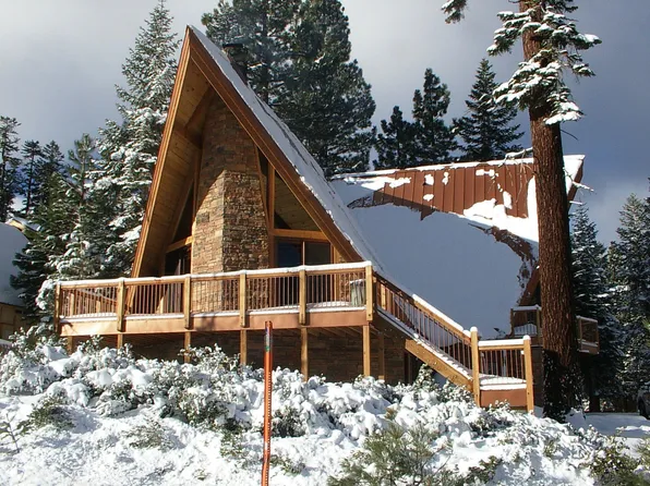 94 Horseshoe Dr, Mammoth Lakes, CA 93546