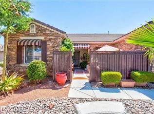 2541 Shellsburg Ave, Henderson, NV 89052