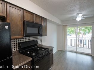 1314 Southport Dr APT D, Austin, TX 78704