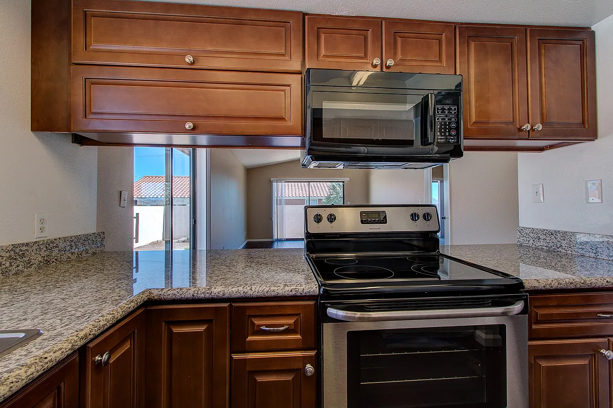 Charming Single-Story Corner Lot Home with No HOA & Spacious Layout — Photo 4