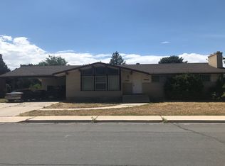 226 S 230 E, Orem, UT 84058
