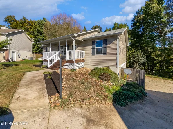 7517 Barnbrook Ln, Knoxville, TN 37918