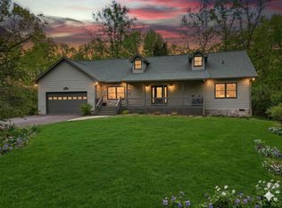 25 Walhala Trl, Blue Ridge, GA 30513