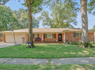 1009 Parklane, Blytheville, AR 72315
