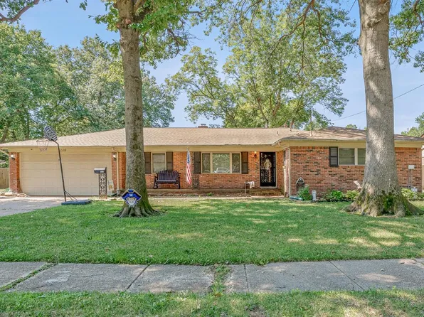 1009 Parklane, Blytheville, AR 72315