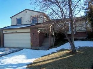 10140 W Fair Ave, Littleton, CO 80127