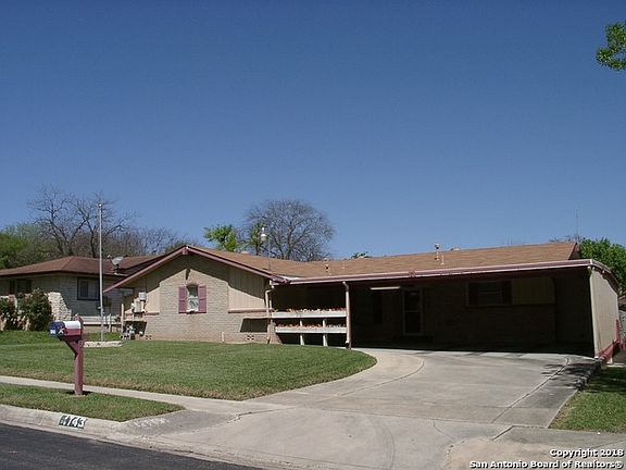 3rd image of 4743 Casa Espana St
