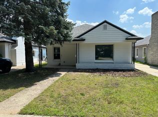 24141 Carlysle St, Dearborn, MI 48124