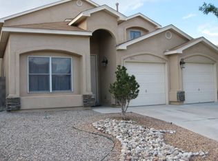 6801 Butte Volcano Rd NW, Albuquerque, NM 87120