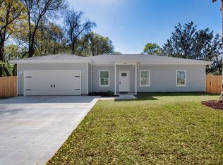 345 E Cane Ave, Crestview, FL 32536