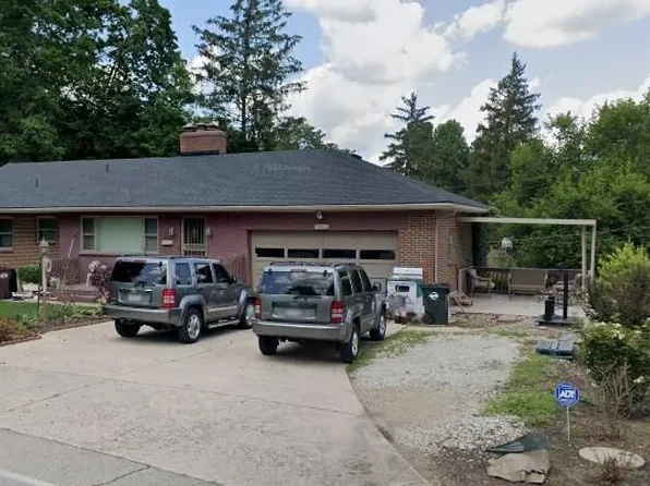 361 W Nottingham Rd, Dayton, OH 45405