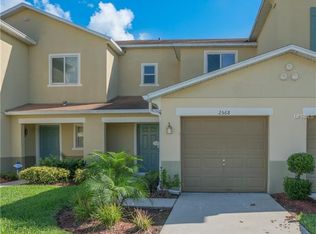 2568 Hassonite St, Kissimmee, FL 34744
