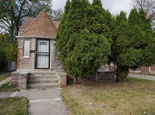 14867 Hubbell St, Detroit, MI 48227
