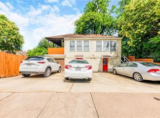 2802 1/2 Jefferson St, Austin, TX 78703