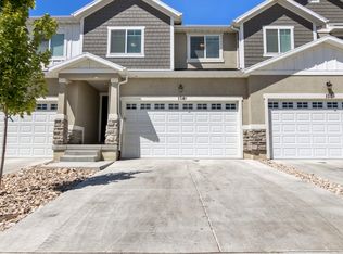 154 W Silver Springs Dr, Vineyard, UT 84059