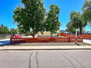7040 Kearney Ct, Commerce City, CO 80022
